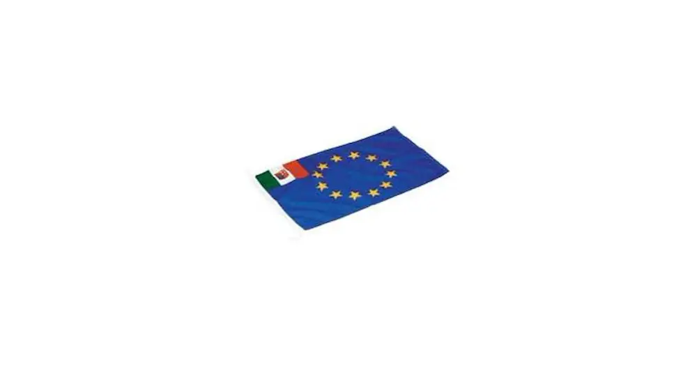 Spedizione Espresso Bandiera UE Italia