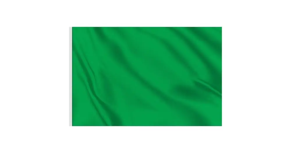 Esclusivo Bandiera Verde 40 x 60 cm