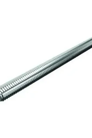 Consegna Rapida Barra filettata in acciaio inox 316 A4