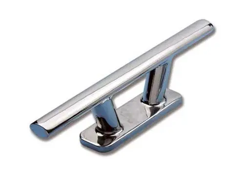 Solo Oggi Bitta Serie Nordik in Acciaio Inox AISI 316