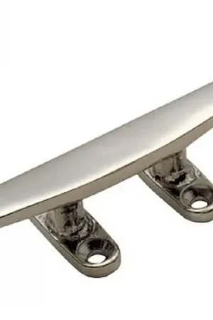 A Buon Prezzo Bitte ormeggio modello Silhouette in acciaio inox