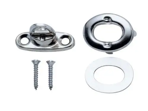 Offerta Limitata Bottoni con chiusura girevole