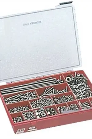 Offerta Del Giorno Cassetta viti Grande - 2000 pz. -