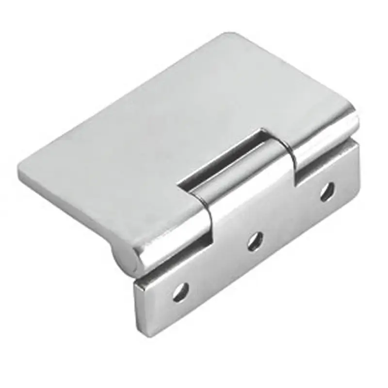 Prezzo Basso Cerniere a filo in acciaio inox 55 X 65 mm