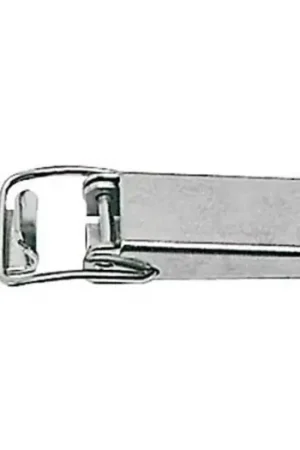 Chiusura a leva in acciaio 102 mm Offerta Speciale