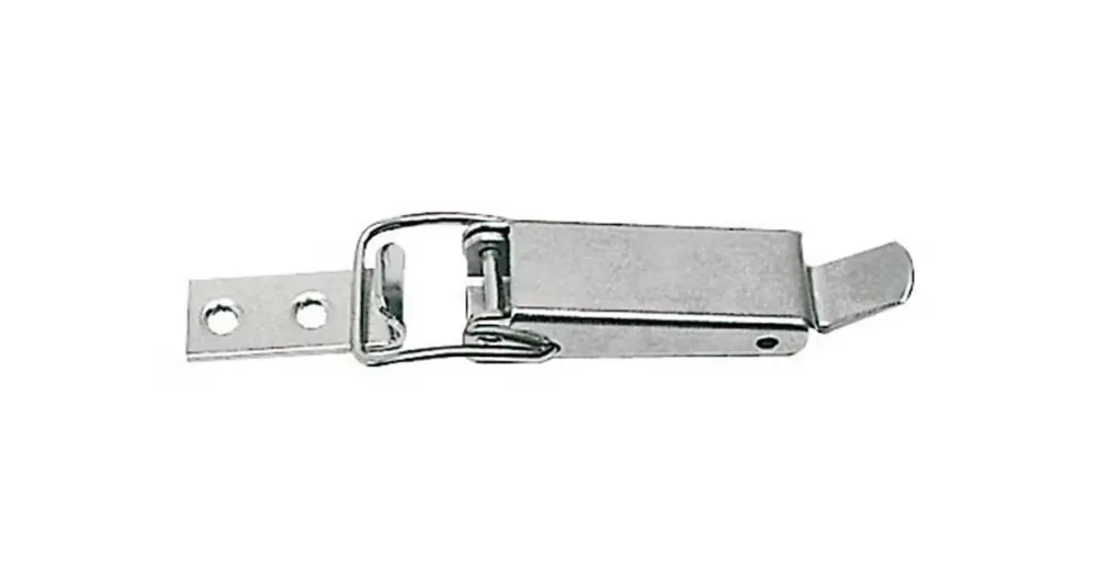 Chiusura a leva in acciaio 102 mm Offerta Speciale