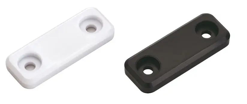 Chiusura magnetica sigillata – fissaggio su piano SUGATSUNE Popolare