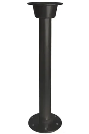 Colonna Thread Lock Nera - 689 mm Più Venduto
