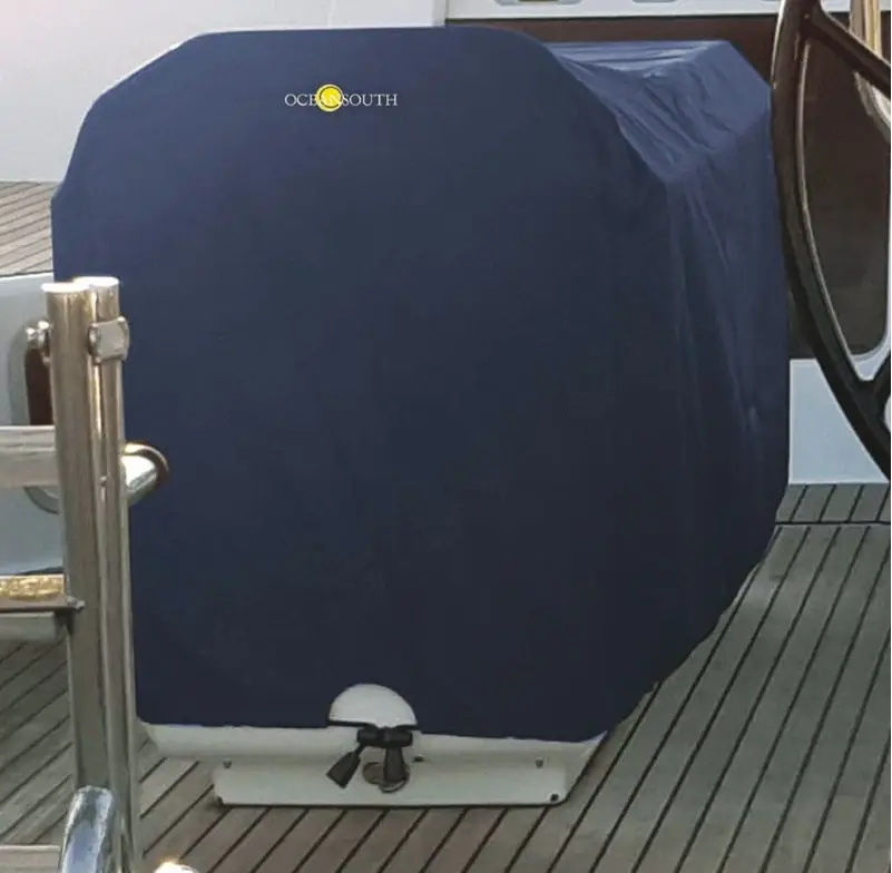 Coperture per tavoli Cockpit - barche a vela Nuova Collezione