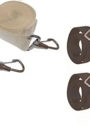 Coppia tenditori a nastro per tendalini Prezzo Basso