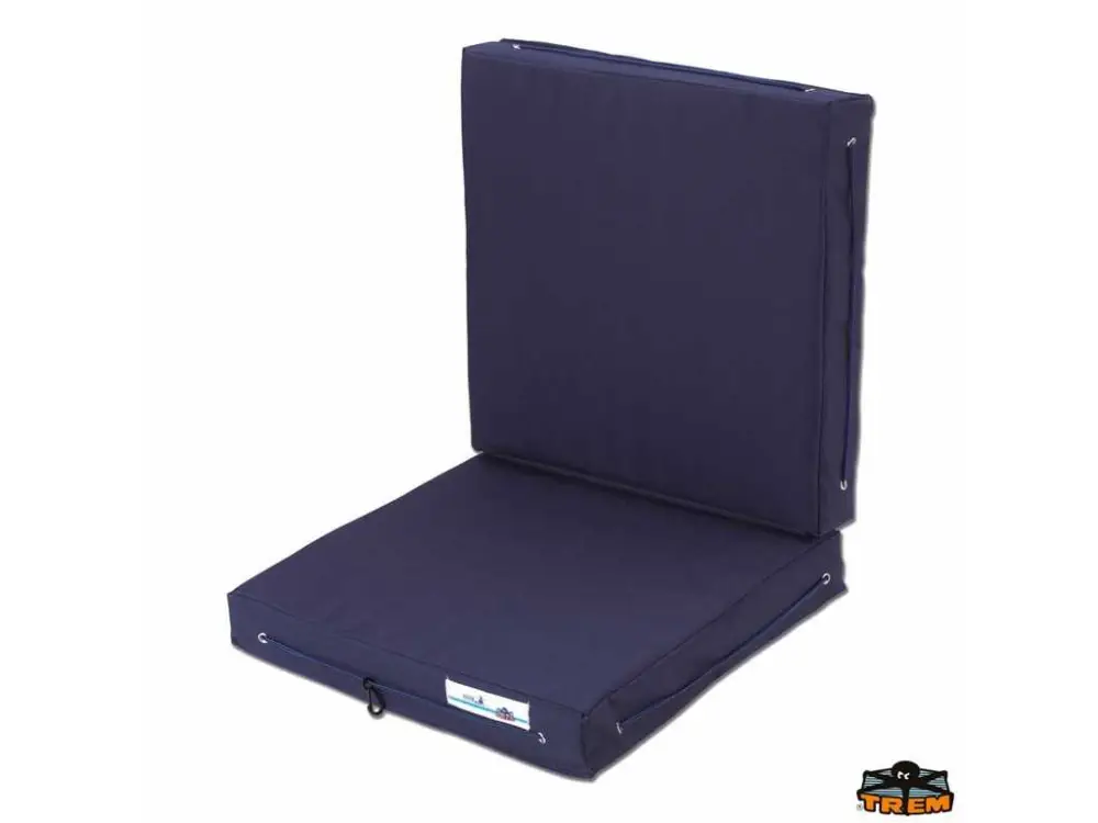 Cuscino doppio " Royal Comfort " Ultima Occasione