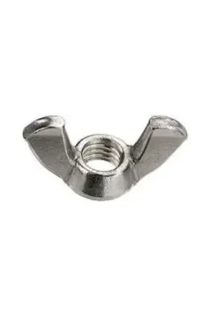 Dado ad alette in acciaio inox 316 A4 Promozione