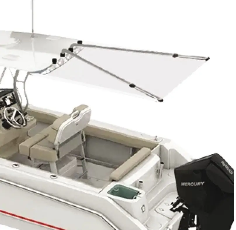 Sconto Estensione per T-Top Oceansouth