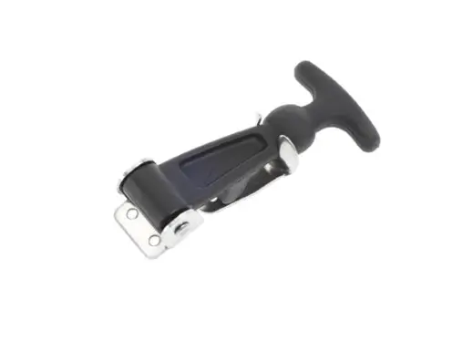 Scelto Dai Clienti Ferma oblò in acciaio inox e gomma - 2 pz. -