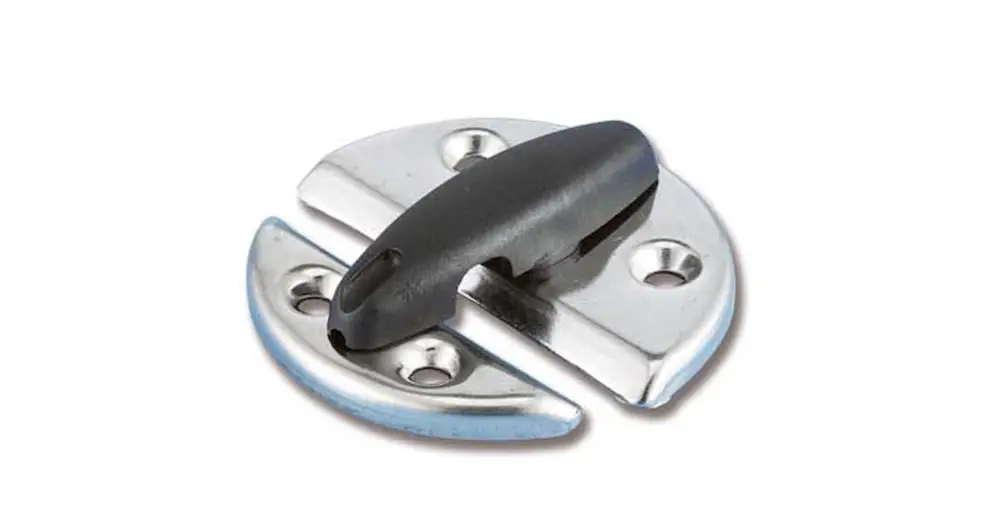 Compra Online Fermapagliolo in acciaio inox