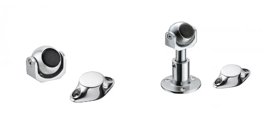 Ordina Subito Fermaporta magnetico orientabile inox 316