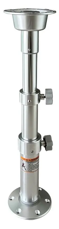 Gamba tavolo Thread Lock tritelescopica Soddisfatti O Rimborsati