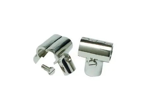 Giunti apribili per pulpiti in acciaio inox da fusione Compra Oggi Stesso