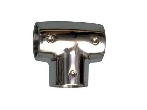 Giunti per pulpiti in acciaio inox da fusione Acquista Ora