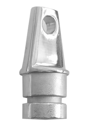 Must-Have Giunto maschio per tubi inox