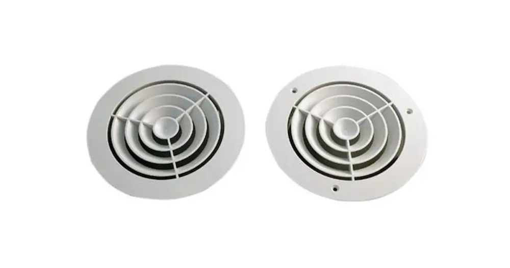 Griglia concentrica Promo Stagionale