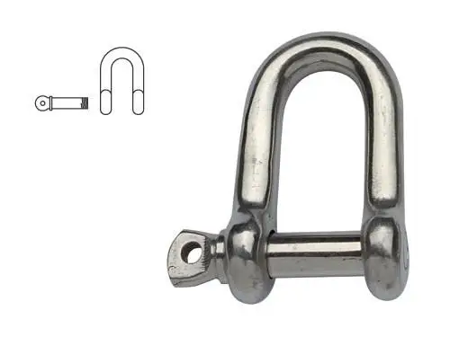 Must-Have Grilli in acciaio inox modello Corto