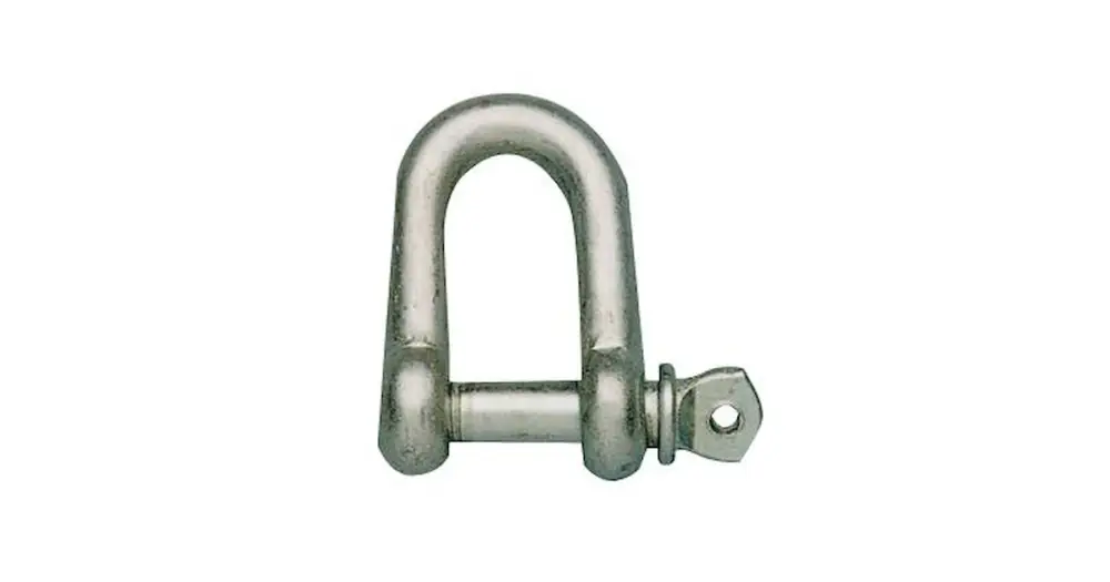 Professionale Grilli in acciaio zincato modello Corto