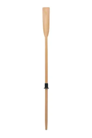 Art. 3 Remo di legno Faggio o Mogano pala dritta Mt. 3,00 Non Perdere