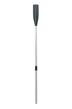 Sconto Art. 5 Remo di alluminio ossidato pala dritta in plastica Mt. 2,10