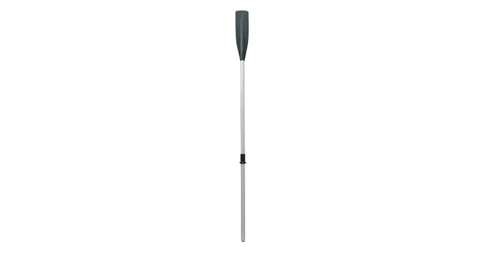 Sconto Art. 5 Remo di alluminio ossidato pala dritta in plastica Mt. 2,10