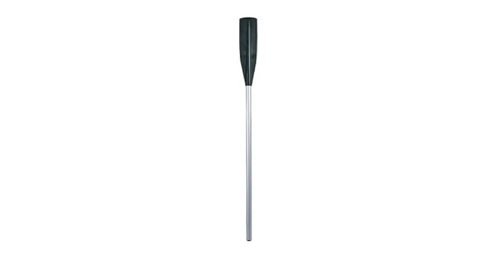 Prezzo Di Fabbrica Art. 7 Pagaia di alluminio ossidato pala dritta in plastica Mt. 1,40