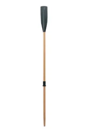 Offerta Limitata Art. 8 Remo di legno Faggio pala dritta in plastica Mt. 1,85