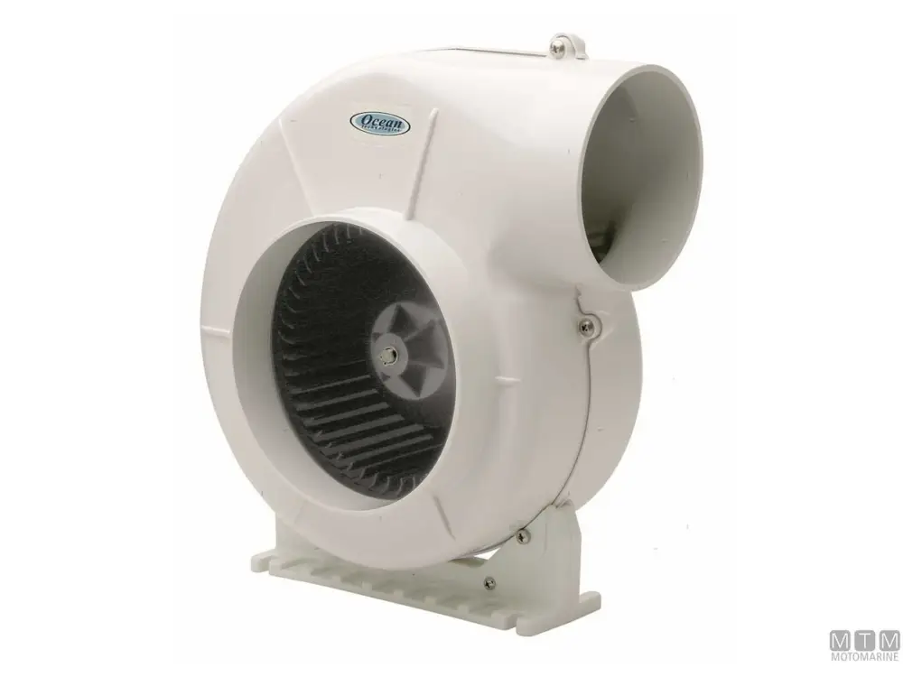 ASPIRATORE STAFFA OCEAN 550 12V Compra Oggi Stesso