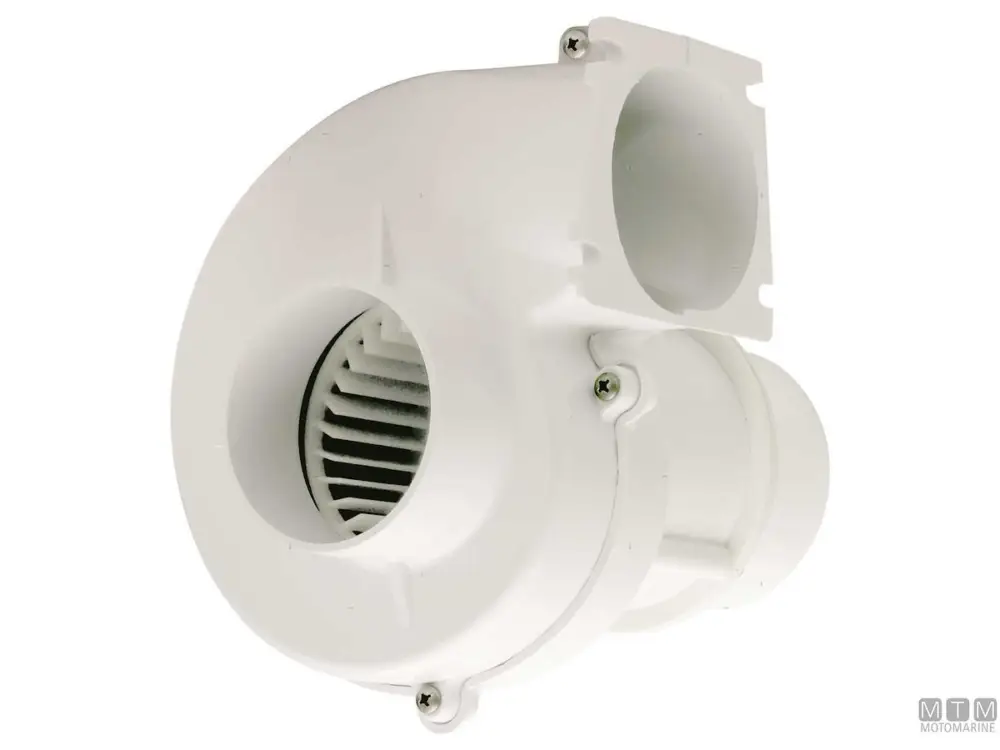 Ordina Subito ASPIRATORE FLANGIATO OCEAN 280 24V