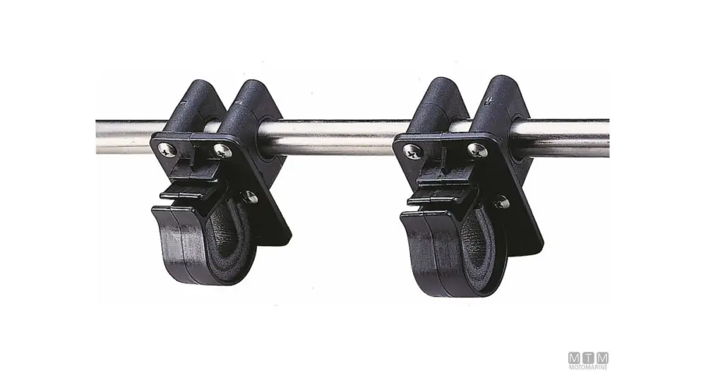 Prezzo Ridotto ATTACCHI A TUBO FISSAGGIO D2235MM
