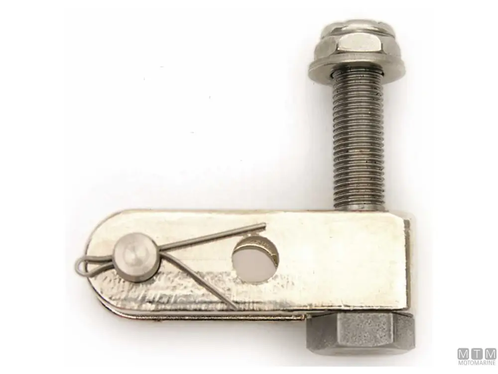 ATTACCO MOTORE ULTRAFLEX A75 Nuovo Arrivo