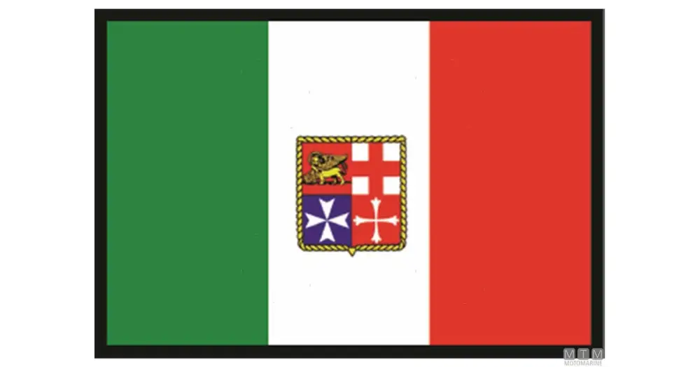 BANDIERA ITALIA 70X100CM Acquista Ora