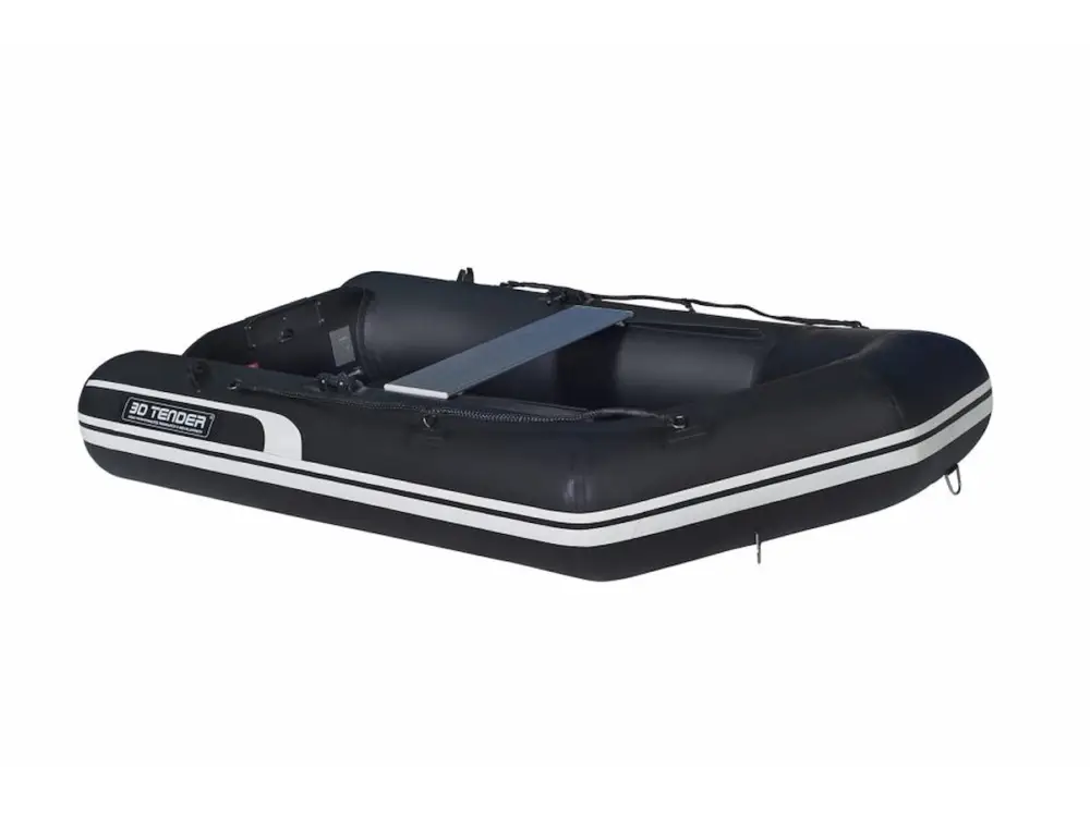 Soddisfatti O Rimborsati 3D TENDER WORLD TRAVEL 235 BLACK