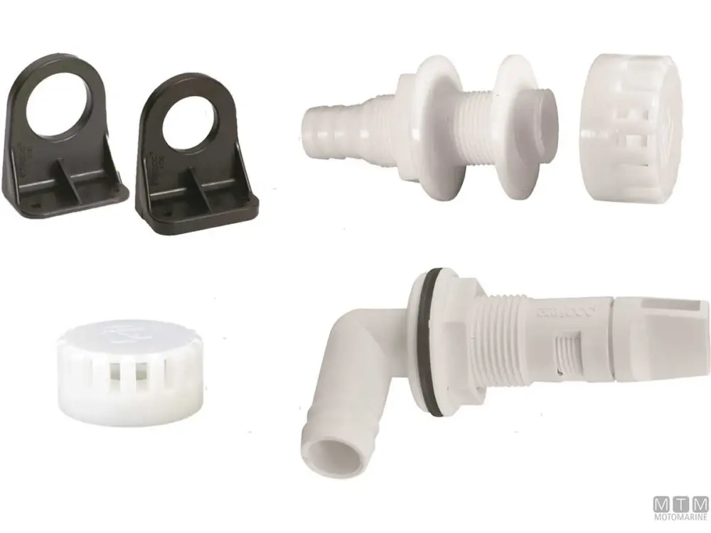 Pagamento Sicuro STAFFA 3/4"
