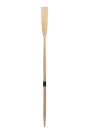 Art. 2 Remo di legno Faggio o Mogano pala dritta Mt. 2,10 Offerta Lampo