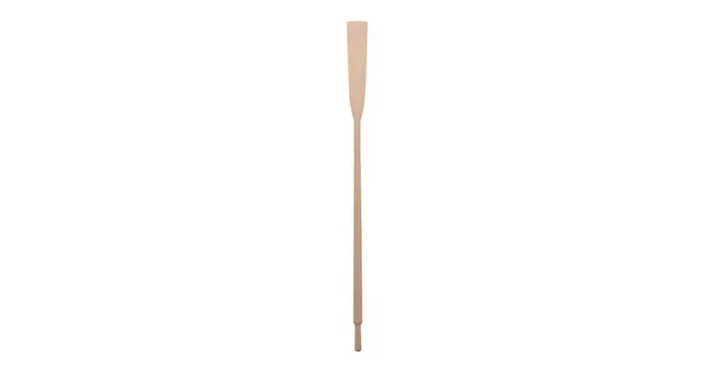 Spedito Oggi Art. 20 Remo di legno Faggio tipo Marina Militare Mt. 2,50