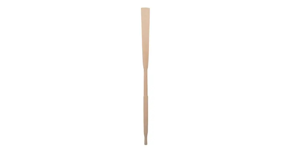 Art. 24 Remo di legno Faggio tipo Napoletano Mt. 3,00 palmi 11 1/2 Pagamento Sicuro