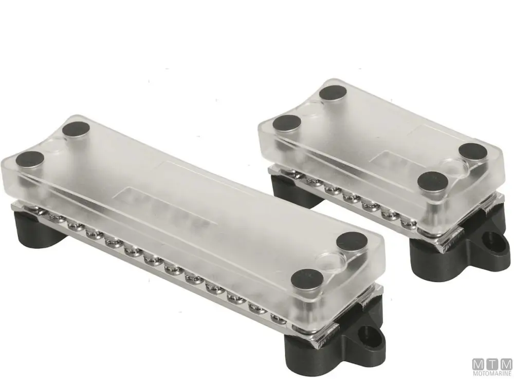 Nuova Collezione BARRA CONNESSIONE BR DOPPIA 24T