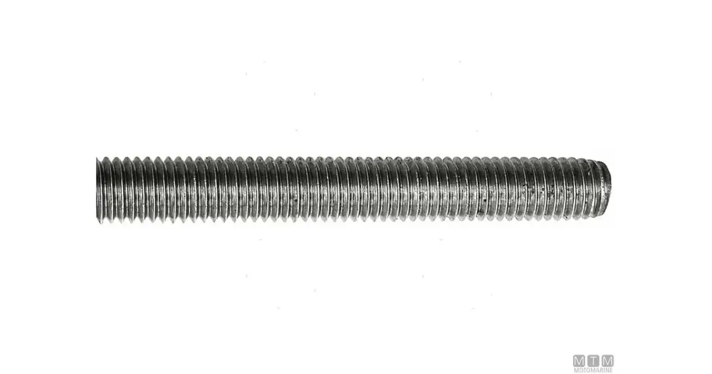 Prezzo Di Fabbrica BARRA FILETTATA INOX A2 M12