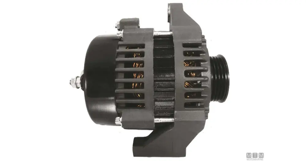 ALTERNATORE MTM REF MRC VERADO Più Venduto