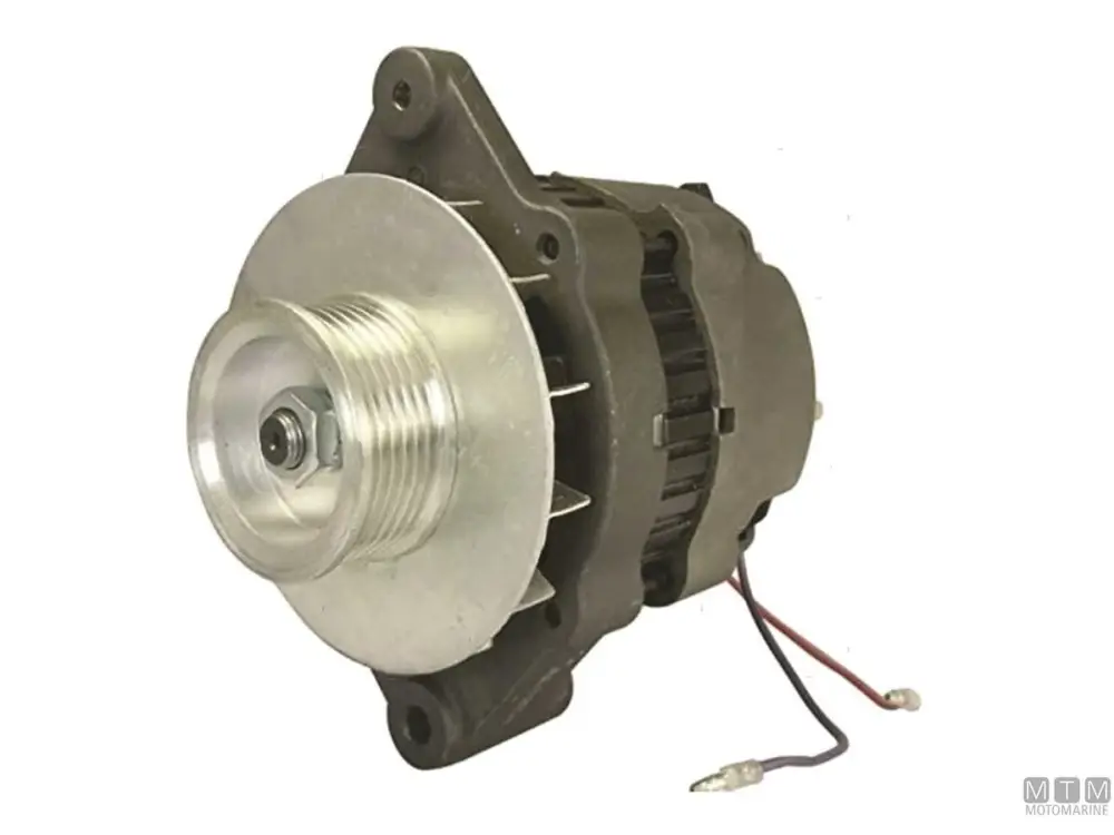 Offerta ALTERNATORE MTM REF MERCRUISER/VOLVO V6/V8