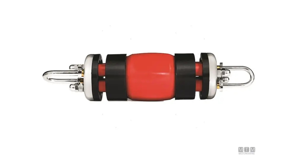 AMMORTIZZATORE DA ORMEGGIO MK 90 FLEX Promozione Esclusiva