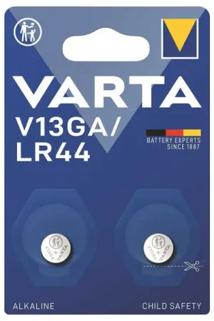 Non Perdere BATTERIA VARTA CR2016 LITHIUM