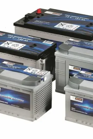 BATTERIA VETUS AGM 70AH Soddisfatti O Rimborsati
