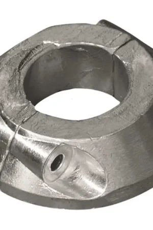 ANODO A COLLARE PER ELICHE MAX PROP D42MM IN ZINCO Solo Oggi